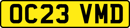 OC23VMD