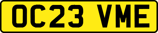 OC23VME