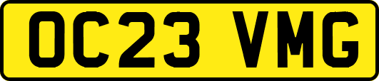 OC23VMG