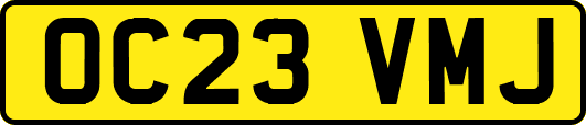 OC23VMJ