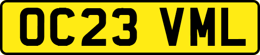 OC23VML