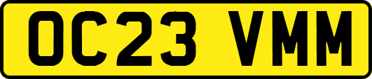 OC23VMM