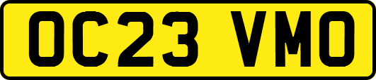 OC23VMO