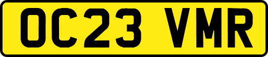 OC23VMR