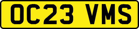 OC23VMS