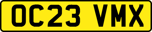 OC23VMX
