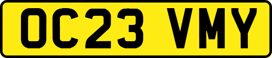 OC23VMY