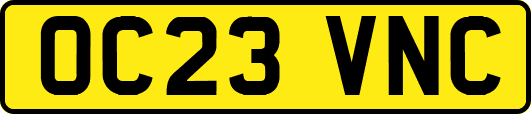 OC23VNC