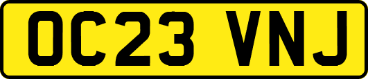 OC23VNJ