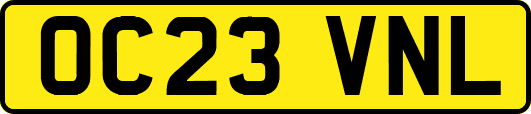 OC23VNL