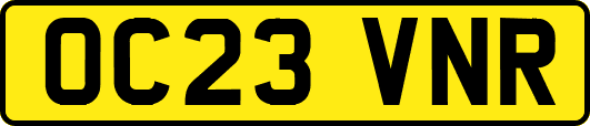 OC23VNR
