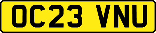 OC23VNU