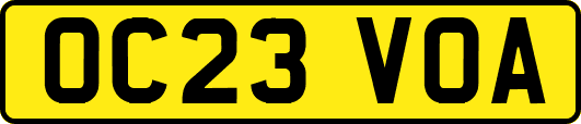 OC23VOA