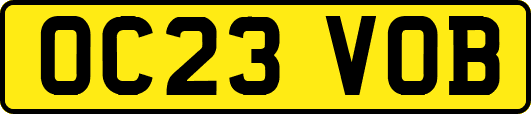OC23VOB