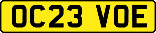 OC23VOE