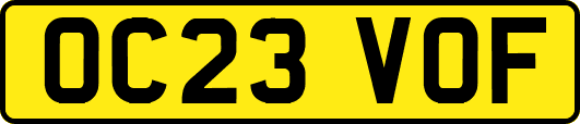 OC23VOF