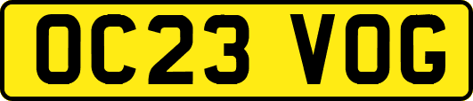 OC23VOG