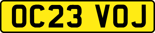OC23VOJ
