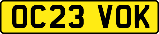 OC23VOK