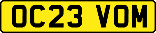 OC23VOM