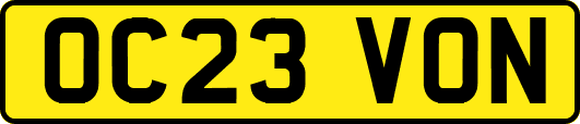 OC23VON