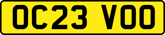 OC23VOO