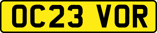 OC23VOR