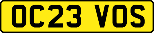 OC23VOS