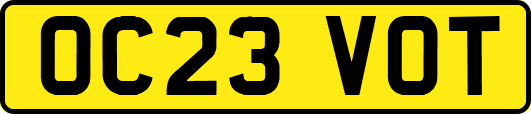 OC23VOT