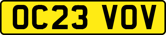 OC23VOV