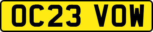 OC23VOW