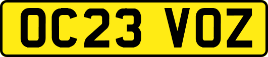 OC23VOZ