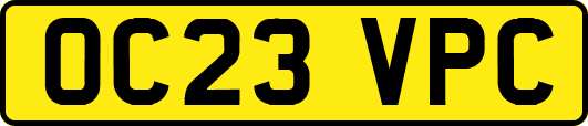 OC23VPC