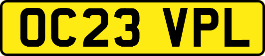 OC23VPL