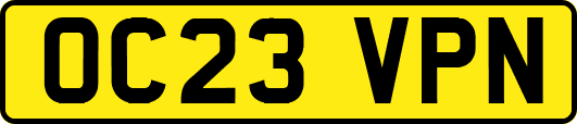 OC23VPN