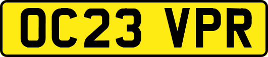 OC23VPR