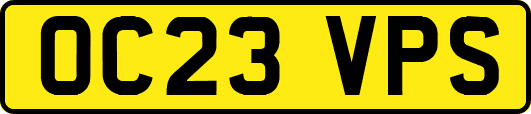 OC23VPS