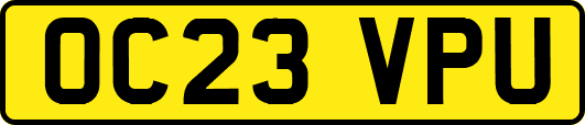OC23VPU