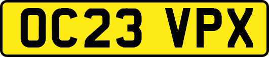 OC23VPX