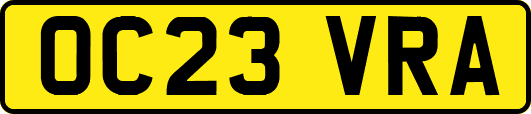 OC23VRA