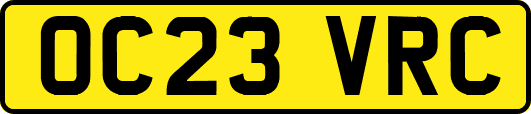 OC23VRC