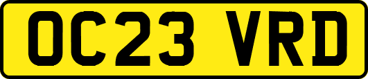 OC23VRD