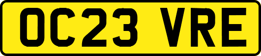 OC23VRE