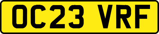 OC23VRF