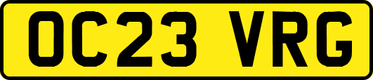 OC23VRG