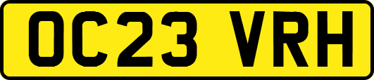 OC23VRH