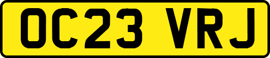 OC23VRJ