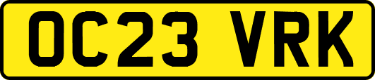 OC23VRK