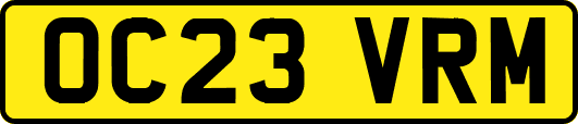 OC23VRM