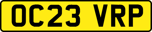 OC23VRP